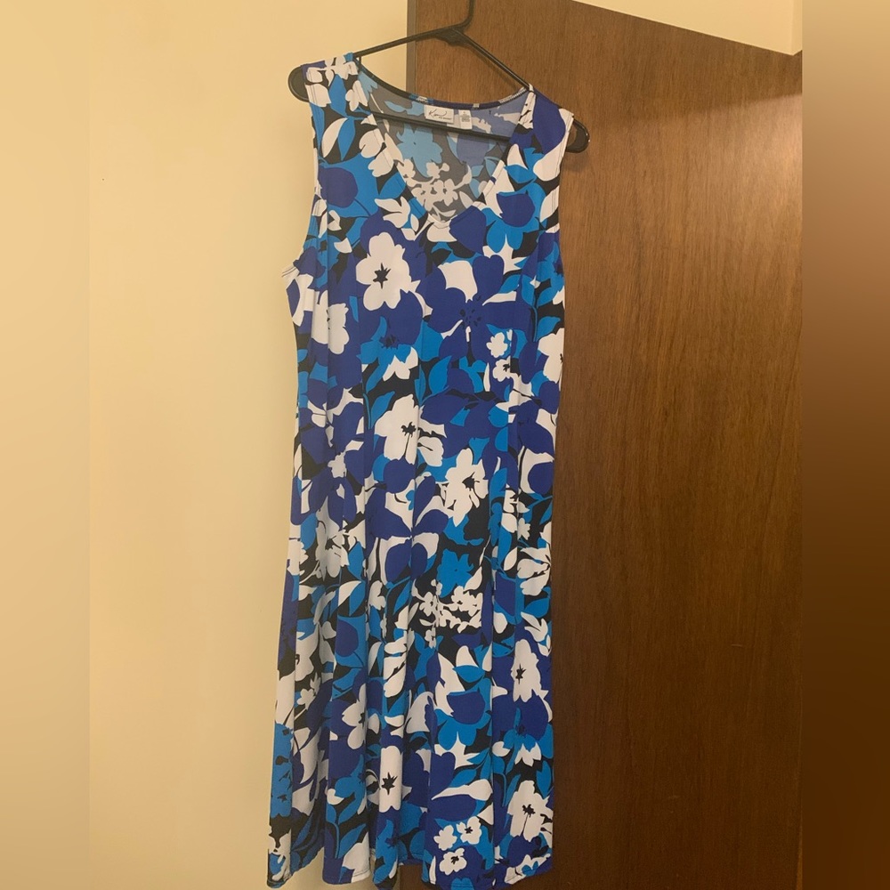 Kim Rogers Dress